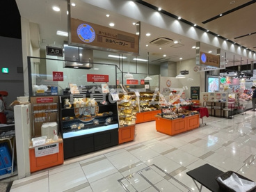 阪急ベーカリー イオンモール福岡店の画像1