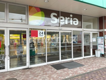 セリア サニー月隈店 セリア サニー月隈店の画像3