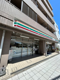 セブン-イレブン 小作駅東口店の画像1
