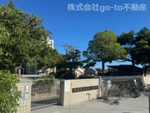 明石市立魚住小学校
