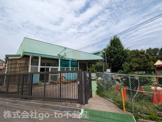 金ケ崎北保育園