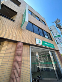 りそなクイックロビーの画像1