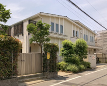 Gakkenほいくえん 砧