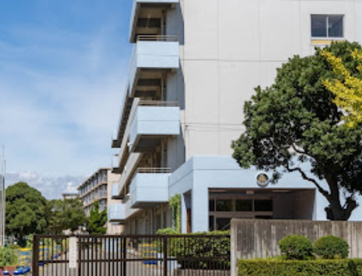 千葉市立磯辺小学校の画像1