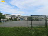 加須市立原道小学校