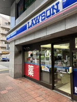 ローソン 横浜鶴屋町店