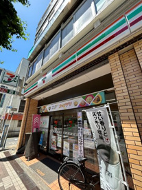 セブン-イレブン 青梅駅前店の画像1
