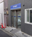 みずほ銀行 千川駅前出張所