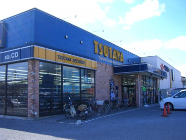 TSUTAYA片貝店の画像1