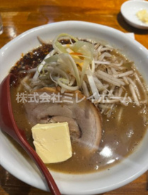 ラーメン連　蒲田本店の画像2
