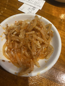 ラーメン連　蒲田本店の画像3