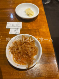 ラーメン連　蒲田本店の画像4
