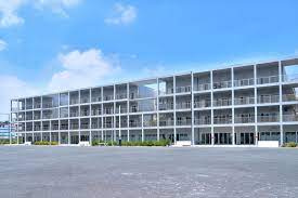 横浜市立 子安小学校