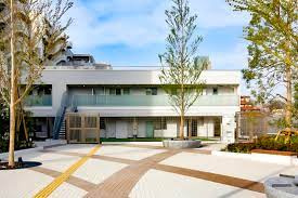 グローバルキッズ新子安第二保育園