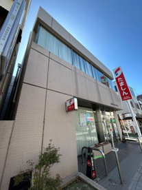 多摩信用金庫 拝島支店の画像1