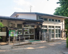 世田谷区立砧地区会館