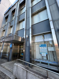 西武信用金庫 福生支店の画像1
