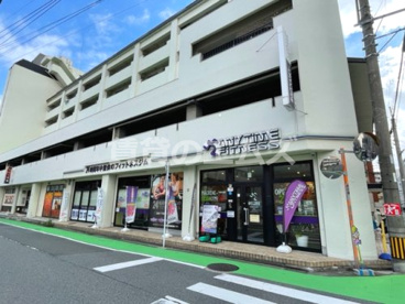 エニタイムフィットネス 高砂店の画像1