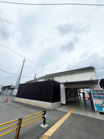 笠幡駅の画像1
