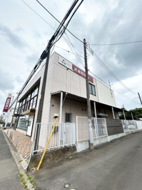 武蔵野銀行 霞ヶ関支店の画像1