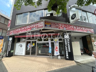 ランドリープレス 警固店 ランドリープレス 警固店の画像1