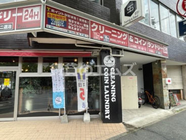 ランドリープレス 警固店 ランドリープレス 警固店の画像3