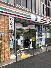 セブンイレブン 世田谷日体大前店の画像1