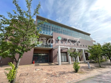 福岡国際医療福祉大学 福岡国際医療福祉大学の画像1