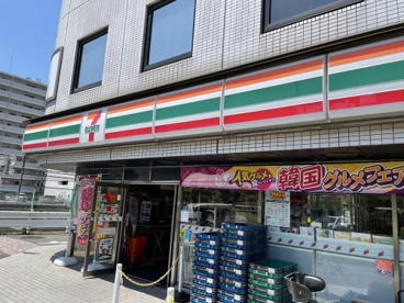 セブン-イレブン 北朝霞駅前店の画像1