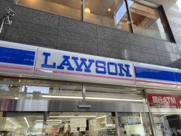 ローソン 北朝霞駅前店の画像1