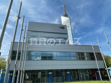 ＲＫＢ毎日放送株式会社の画像1