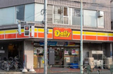 デイリーヤマザキ 大森中央店