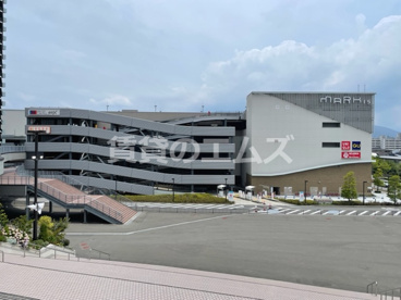 MARK IS 福岡ももち MARK IS 福岡ももちの画像3