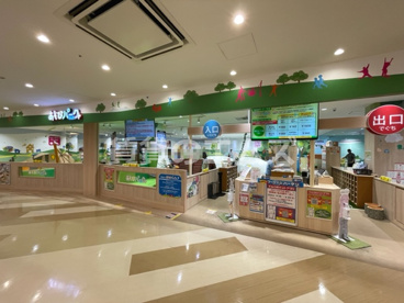 あそびパークPLUS マークイズ福岡ももち店 あそびパークPLUS マークイズ福岡ももち店の画像1