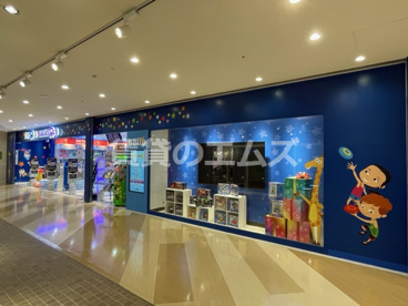 トイザらス・ベビーザらス福岡ももち店 トイザらス・ベビーザらス福岡ももち店の画像2