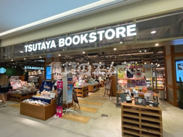 TSUTAYA BOOK STOREマークイズ福岡ももちの画像1