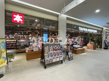 TSUTAYA BOOK STOREマークイズ福岡ももちの画像2