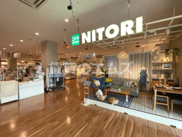 ニトリ MARK IS 福岡ももち店 ニトリ MARK IS 福岡ももち店の画像1