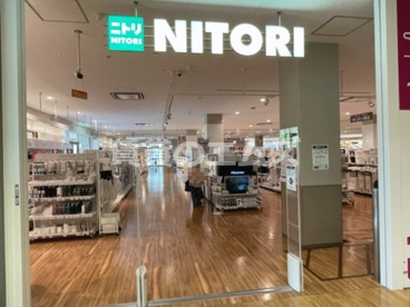 ニトリ MARK IS 福岡ももち店 ニトリ MARK IS 福岡ももち店の画像2