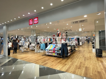 ユニクロ MARK IS 福岡ももち店 ユニクロ MARK IS 福岡ももち店の画像2
