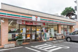 セブンイレブン 西五反田6丁目店