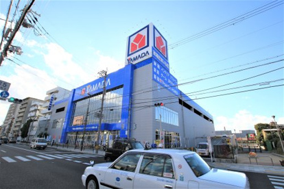 ヤマダデンキ 家電住まいる館×YAMADA web.com 豊中店の画像1