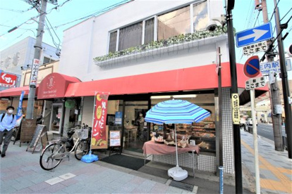 アローム庄内店の画像1