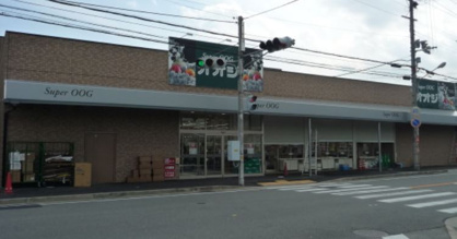 スーパーオオジ安堂寺店の画像1
