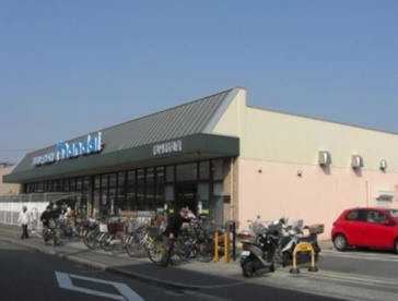 万代伊丹野間店の画像1