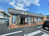 セブンイレブン昭島宮沢町店