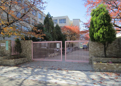 大阪市立 森之宮小学校の画像1
