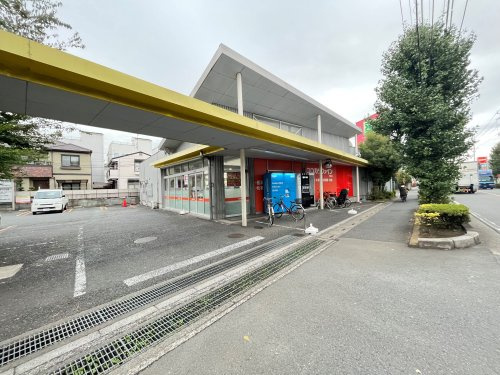 ココカラファイン 朝霞店の画像