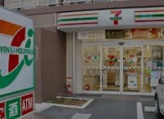 セブンイレブン 南品川2丁目店の画像1