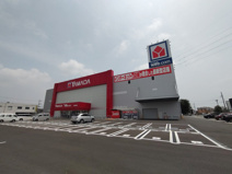 ヤマダウェブコム 高崎問屋町店